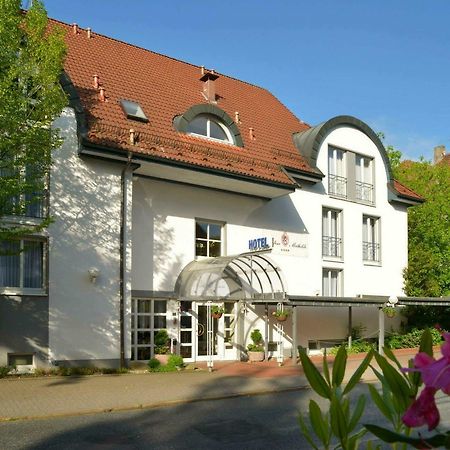Hotel Caroline Mathilde Τσέλε Εξωτερικό φωτογραφία
