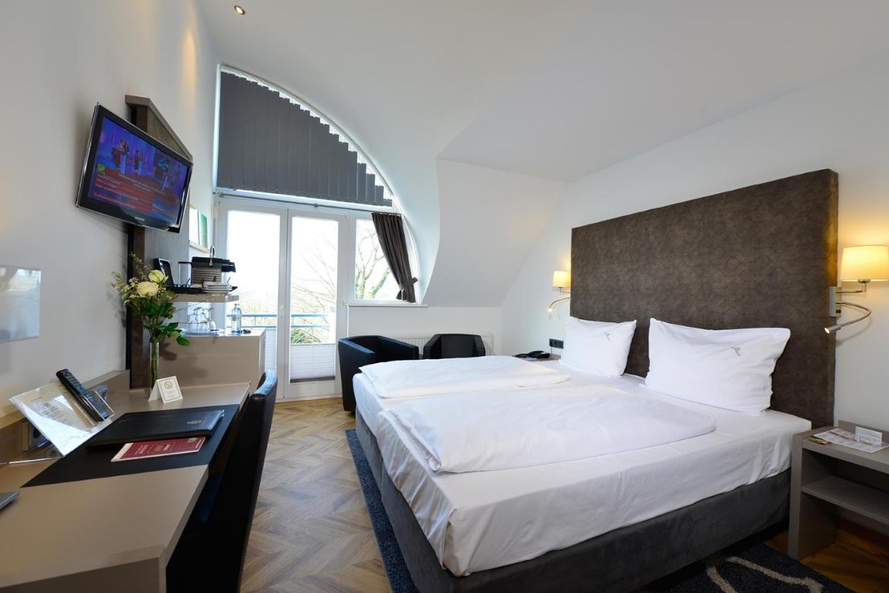 Hotel Caroline Mathilde Τσέλε Εξωτερικό φωτογραφία