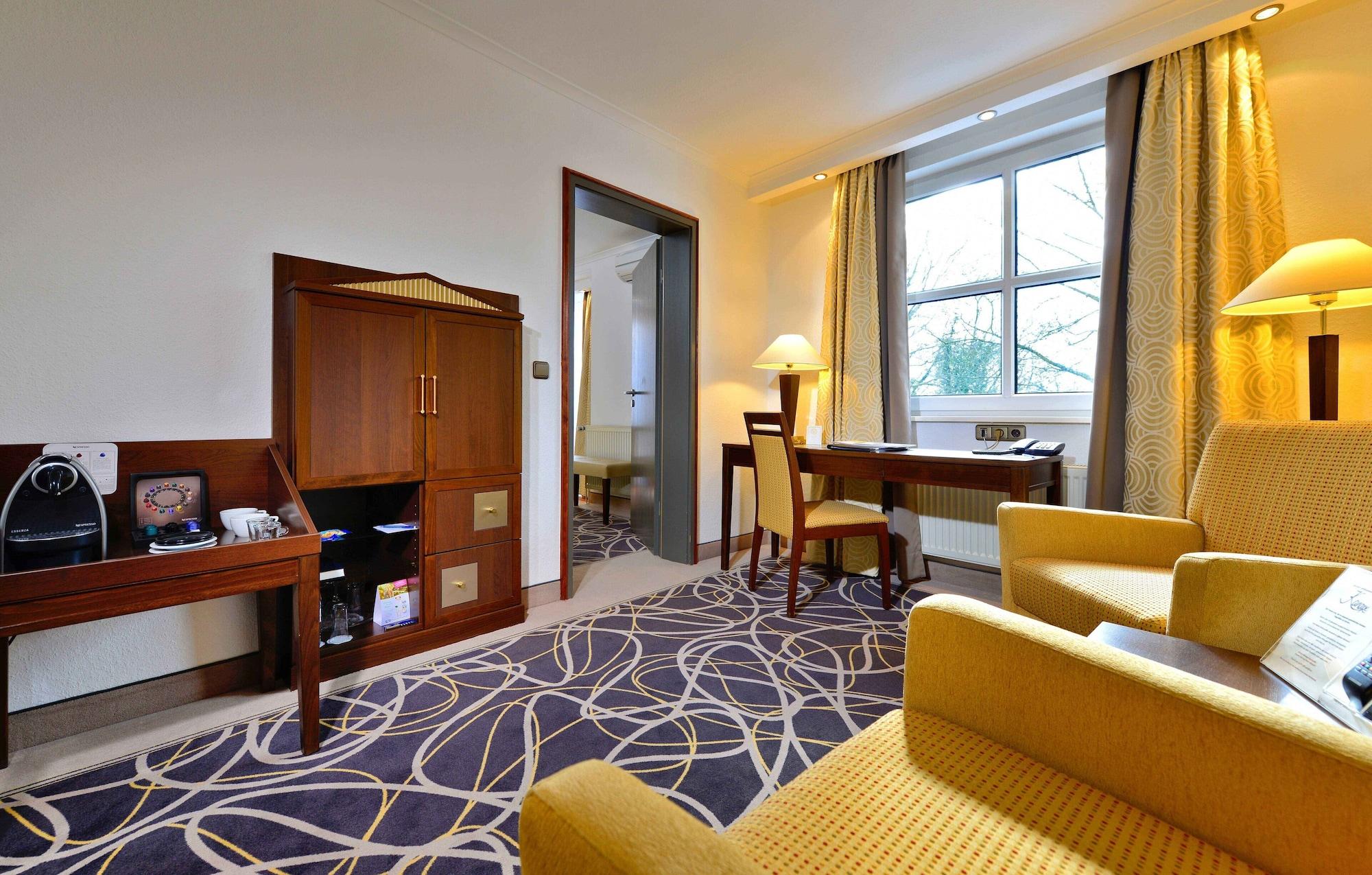 Hotel Caroline Mathilde Τσέλε Εξωτερικό φωτογραφία