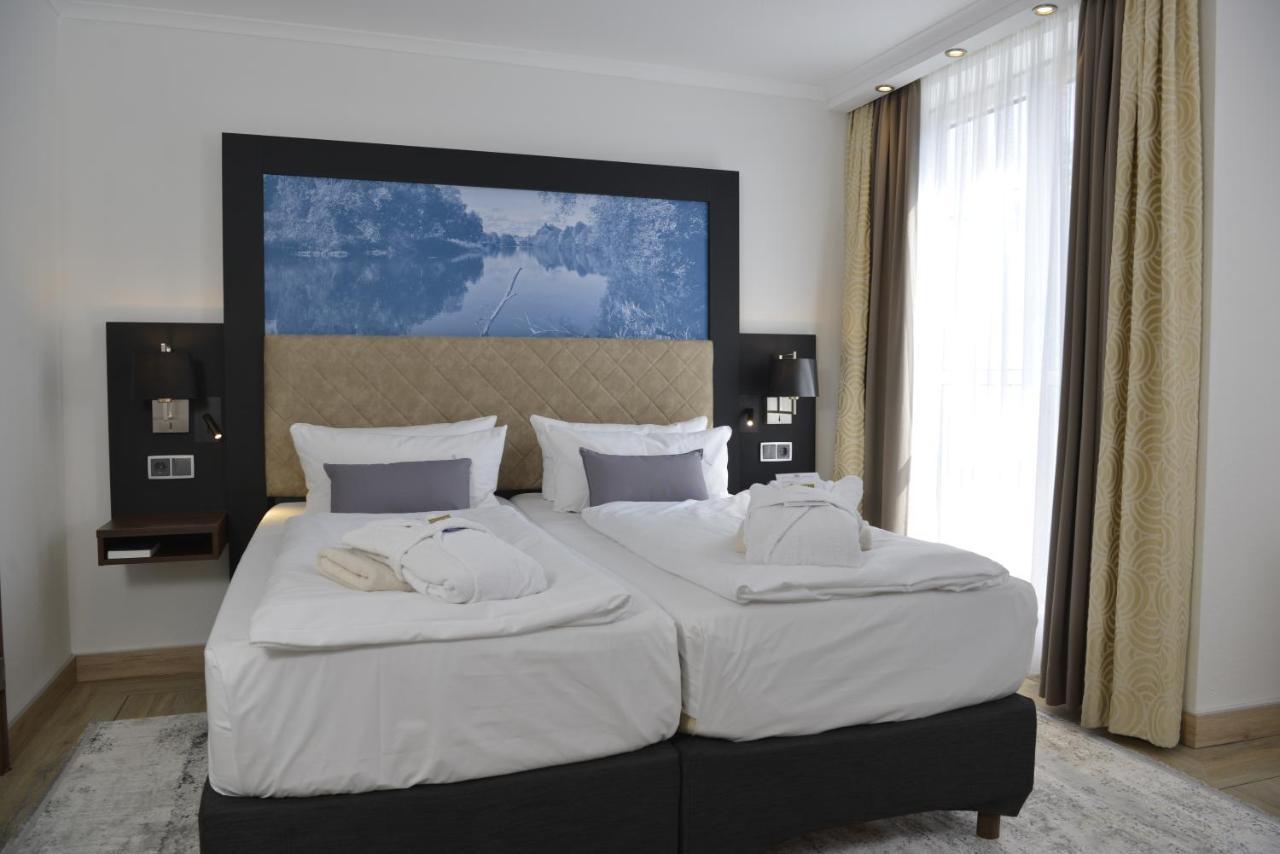 Hotel Caroline Mathilde Τσέλε Εξωτερικό φωτογραφία