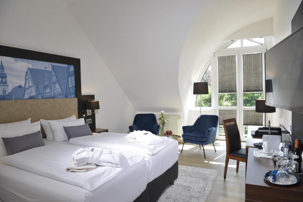 Hotel Caroline Mathilde Τσέλε Εξωτερικό φωτογραφία