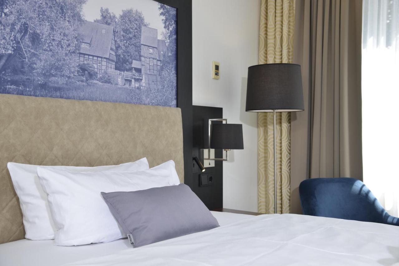Hotel Caroline Mathilde Τσέλε Εξωτερικό φωτογραφία