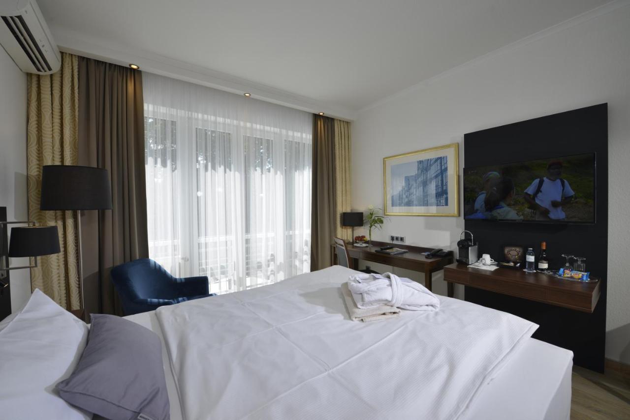 Hotel Caroline Mathilde Τσέλε Εξωτερικό φωτογραφία