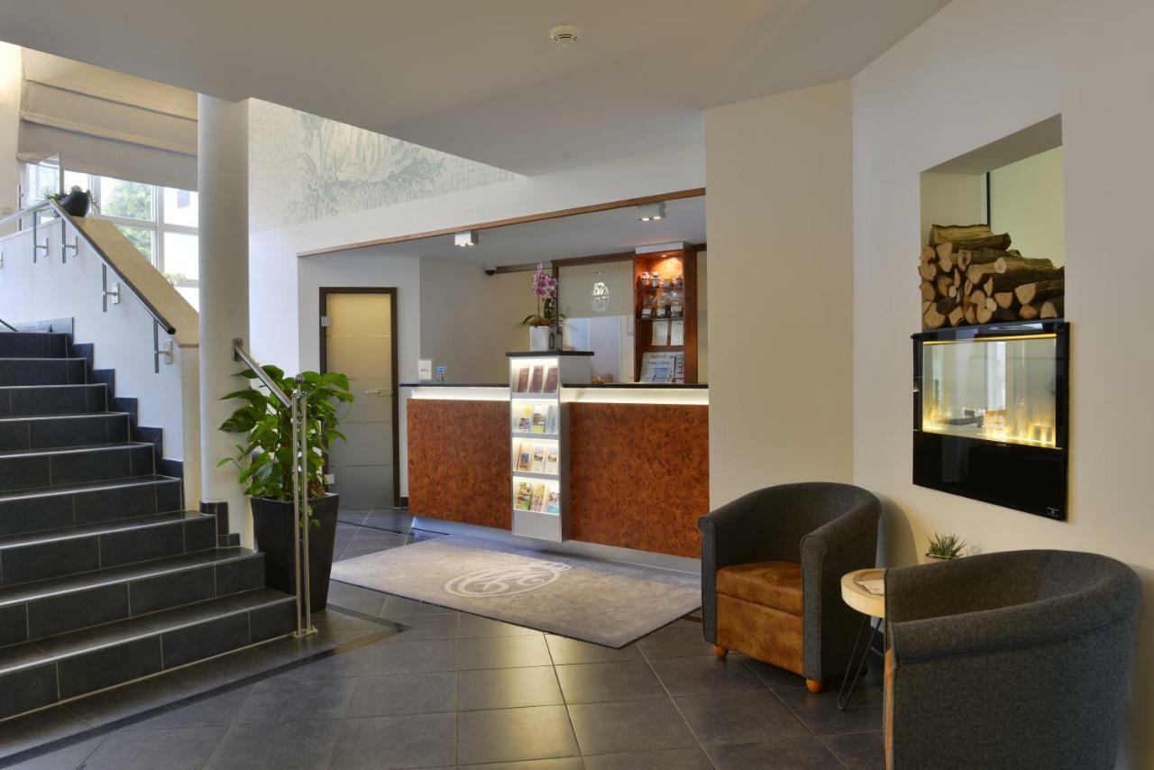 Hotel Caroline Mathilde Τσέλε Εξωτερικό φωτογραφία
