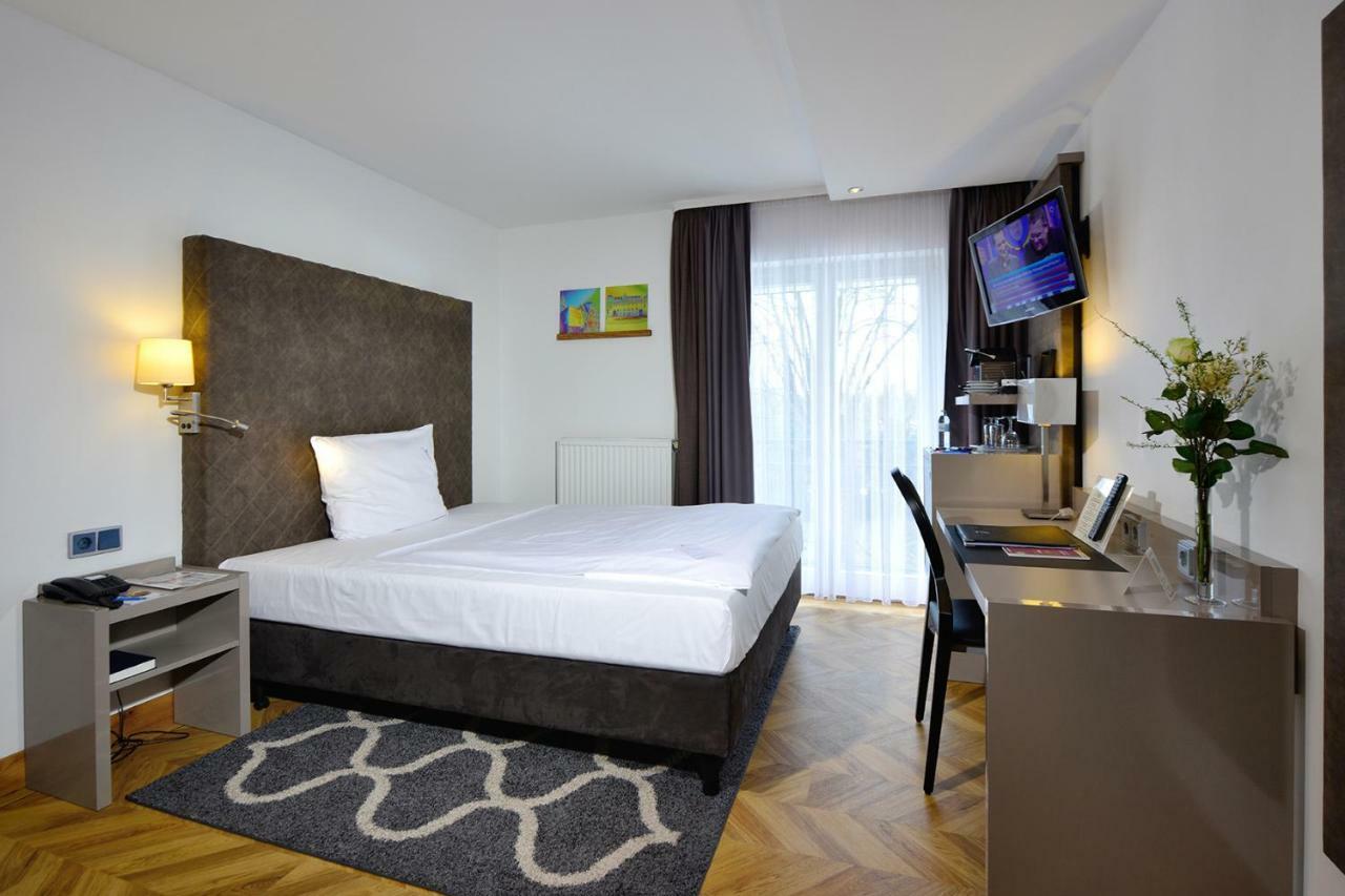 Hotel Caroline Mathilde Τσέλε Εξωτερικό φωτογραφία